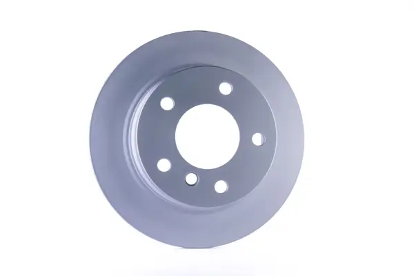 Bremsscheibe HELLA 8DD 355 104-821