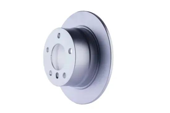 Bremsscheibe HELLA 8DD 355 104-821 Bild Bremsscheibe HELLA 8DD 355 104-821