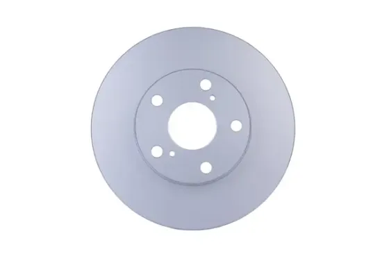 Bremsscheibe Vorderachse HELLA 8DD 355 104-931 Bild Bremsscheibe Vorderachse HELLA 8DD 355 104-931