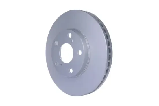 Bremsscheibe Vorderachse HELLA 8DD 355 104-931 Bild Bremsscheibe Vorderachse HELLA 8DD 355 104-931