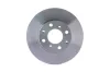 Bremsscheibe HELLA 8DD 355 104-941 Bild Bremsscheibe HELLA 8DD 355 104-941
