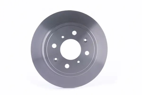 Bremsscheibe Hinterachse HELLA 8DD 355 104-951