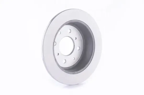 Bremsscheibe Hinterachse HELLA 8DD 355 104-951 Bild Bremsscheibe Hinterachse HELLA 8DD 355 104-951