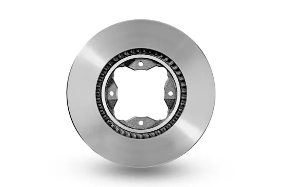 Bremsscheibe Vorderachse HELLA 8DD 355 104-971 Bild Bremsscheibe Vorderachse HELLA 8DD 355 104-971