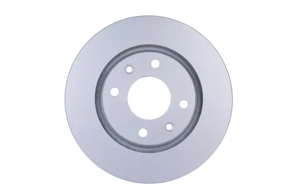 Bremsscheibe Vorderachse HELLA 8DD 355 105-031