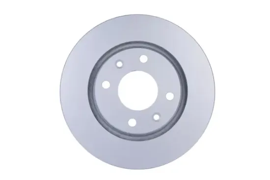 Bremsscheibe Vorderachse HELLA 8DD 355 105-031 Bild Bremsscheibe Vorderachse HELLA 8DD 355 105-031