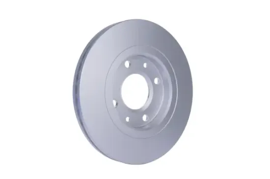 Bremsscheibe Vorderachse HELLA 8DD 355 105-031 Bild Bremsscheibe Vorderachse HELLA 8DD 355 105-031