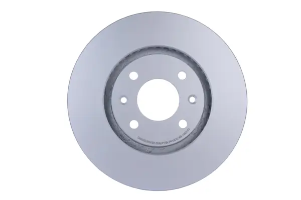 Bremsscheibe HELLA 8DD 355 105-051