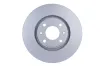 Bremsscheibe HELLA 8DD 355 105-051 Bild Bremsscheibe HELLA 8DD 355 105-051