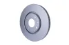 Bremsscheibe HELLA 8DD 355 105-051 Bild Bremsscheibe HELLA 8DD 355 105-051