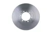 Bremsscheibe HELLA 8DD 355 105-131 Bild Bremsscheibe HELLA 8DD 355 105-131