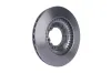 Bremsscheibe HELLA 8DD 355 105-131 Bild Bremsscheibe HELLA 8DD 355 105-131