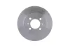 Bremsscheibe Hinterachse HELLA 8DD 355 105-141 Bild Bremsscheibe Hinterachse HELLA 8DD 355 105-141