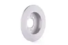 Bremsscheibe Hinterachse HELLA 8DD 355 105-141 Bild Bremsscheibe Hinterachse HELLA 8DD 355 105-141