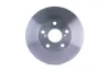 Bremsscheibe HELLA 8DD 355 105-251