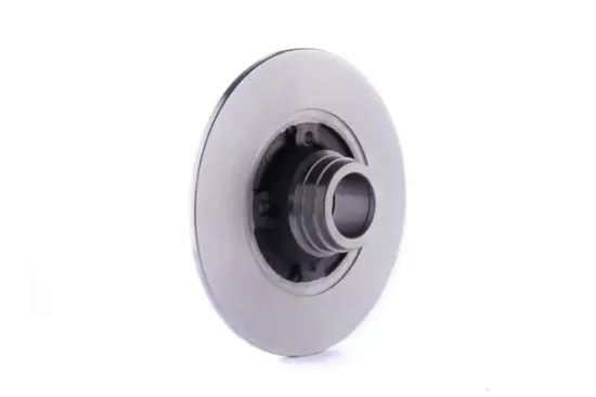 Bremsscheibe HELLA 8DD 355 105-271 Bild Bremsscheibe HELLA 8DD 355 105-271