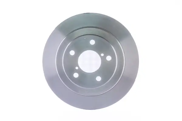 Bremsscheibe HELLA 8DD 355 105-331