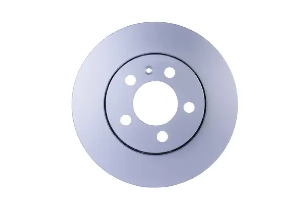 Bremsscheibe HELLA 8DD 355 105-361