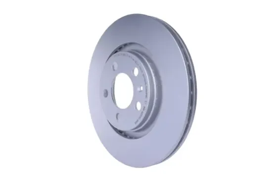 Bremsscheibe HELLA 8DD 355 105-381 Bild Bremsscheibe HELLA 8DD 355 105-381