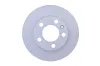 Bremsscheibe Hinterachse HELLA 8DD 355 105-411 Bild Bremsscheibe Hinterachse HELLA 8DD 355 105-411