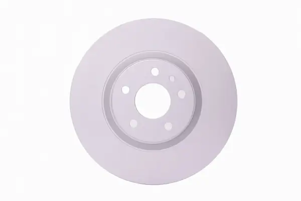 Bremsscheibe HELLA 8DD 355 105-491