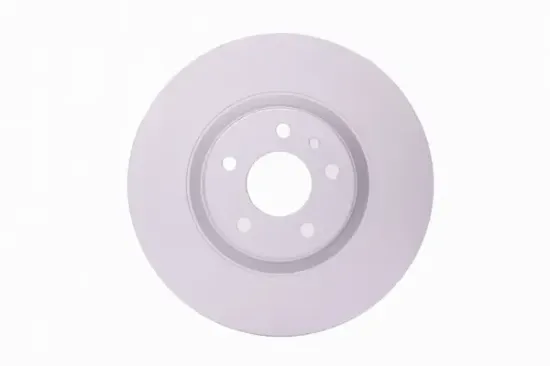 Bremsscheibe HELLA 8DD 355 105-491 Bild Bremsscheibe HELLA 8DD 355 105-491