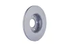 Bremsscheibe HELLA 8DD 355 105-511 Bild Bremsscheibe HELLA 8DD 355 105-511
