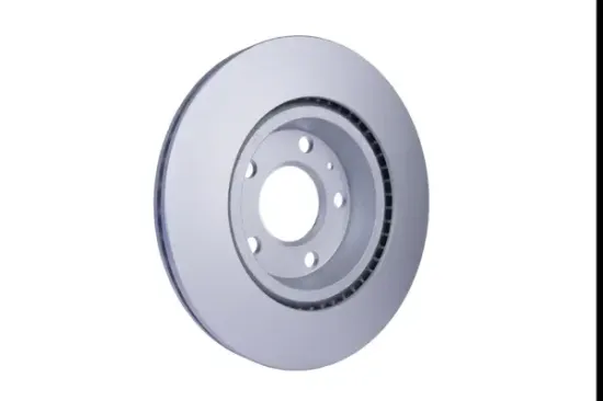 Bremsscheibe HELLA 8DD 355 105-531 Bild Bremsscheibe HELLA 8DD 355 105-531