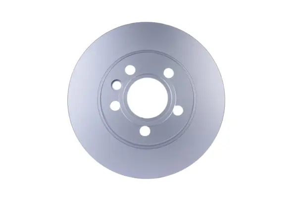 Bremsscheibe HELLA 8DD 355 105-611