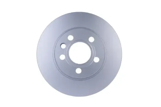 Bremsscheibe HELLA 8DD 355 105-611 Bild Bremsscheibe HELLA 8DD 355 105-611