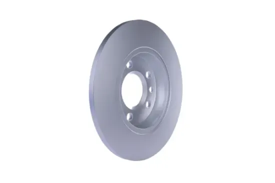 Bremsscheibe HELLA 8DD 355 105-611 Bild Bremsscheibe HELLA 8DD 355 105-611