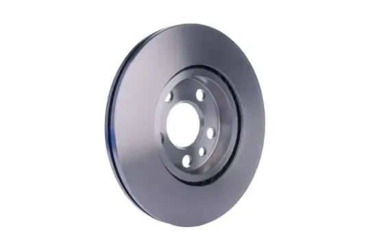 Bremsscheibe HELLA 8DD 355 105-621 Bild Bremsscheibe HELLA 8DD 355 105-621