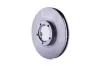 Bremsscheibe HELLA 8DD 355 105-631 Bild Bremsscheibe HELLA 8DD 355 105-631