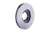 Bremsscheibe HELLA 8DD 355 105-631 Bild Bremsscheibe HELLA 8DD 355 105-631