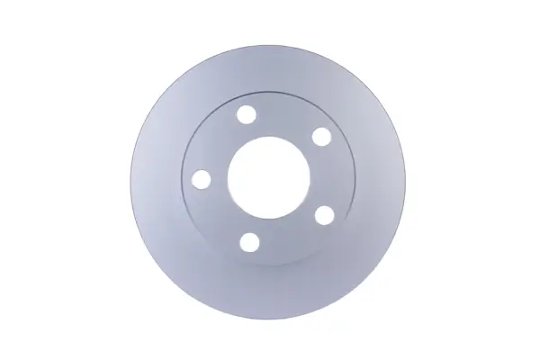 Bremsscheibe HELLA 8DD 355 105-681