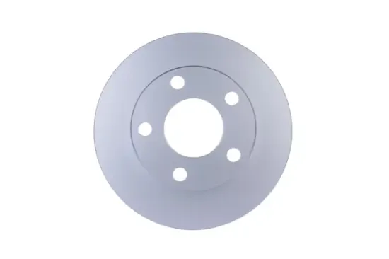 Bremsscheibe HELLA 8DD 355 105-681 Bild Bremsscheibe HELLA 8DD 355 105-681