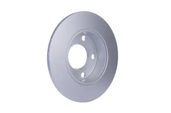 Bremsscheibe HELLA 8DD 355 105-681 Bild Bremsscheibe HELLA 8DD 355 105-681