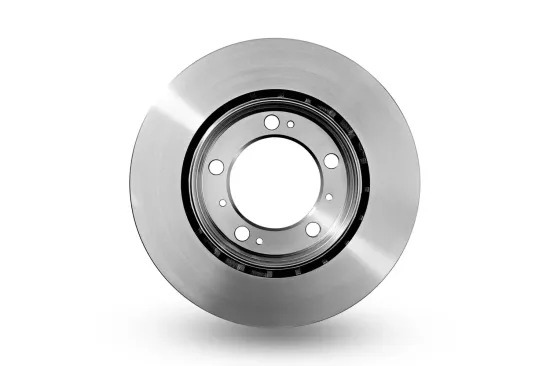 Bremsscheibe Hinterachse HELLA 8DD 355 105-721 Bild Bremsscheibe Hinterachse HELLA 8DD 355 105-721