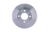 Bremsscheibe HELLA 8DD 355 105-771 Bild Bremsscheibe HELLA 8DD 355 105-771