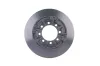Bremsscheibe HELLA 8DD 355 105-791 Bild Bremsscheibe HELLA 8DD 355 105-791