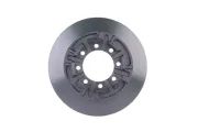 Bremsscheibe HELLA 8DD 355 105-791