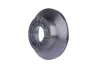 Bremsscheibe HELLA 8DD 355 105-791 Bild Bremsscheibe HELLA 8DD 355 105-791