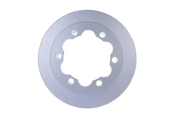 Bremsscheibe HELLA 8DD 355 105-811 Bild Bremsscheibe HELLA 8DD 355 105-811