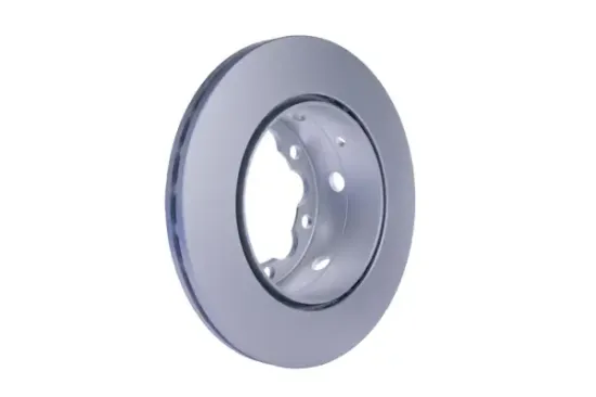 Bremsscheibe HELLA 8DD 355 105-811 Bild Bremsscheibe HELLA 8DD 355 105-811