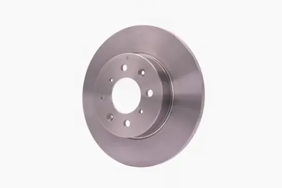 Bremsscheibe HELLA 8DD 355 105-861 Bild Bremsscheibe HELLA 8DD 355 105-861