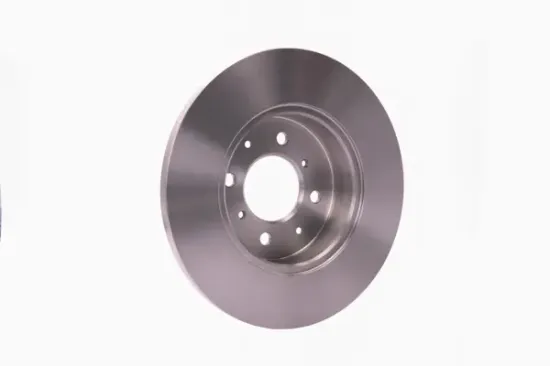 Bremsscheibe HELLA 8DD 355 105-861 Bild Bremsscheibe HELLA 8DD 355 105-861