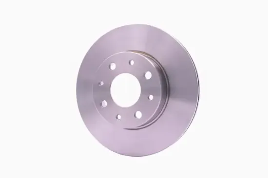 Bremsscheibe HELLA 8DD 355 105-881 Bild Bremsscheibe HELLA 8DD 355 105-881