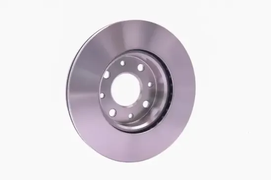 Bremsscheibe HELLA 8DD 355 105-881 Bild Bremsscheibe HELLA 8DD 355 105-881