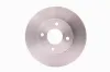 Bremsscheibe HELLA 8DD 355 105-931
