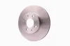 Bremsscheibe HELLA 8DD 355 105-931 Bild Bremsscheibe HELLA 8DD 355 105-931